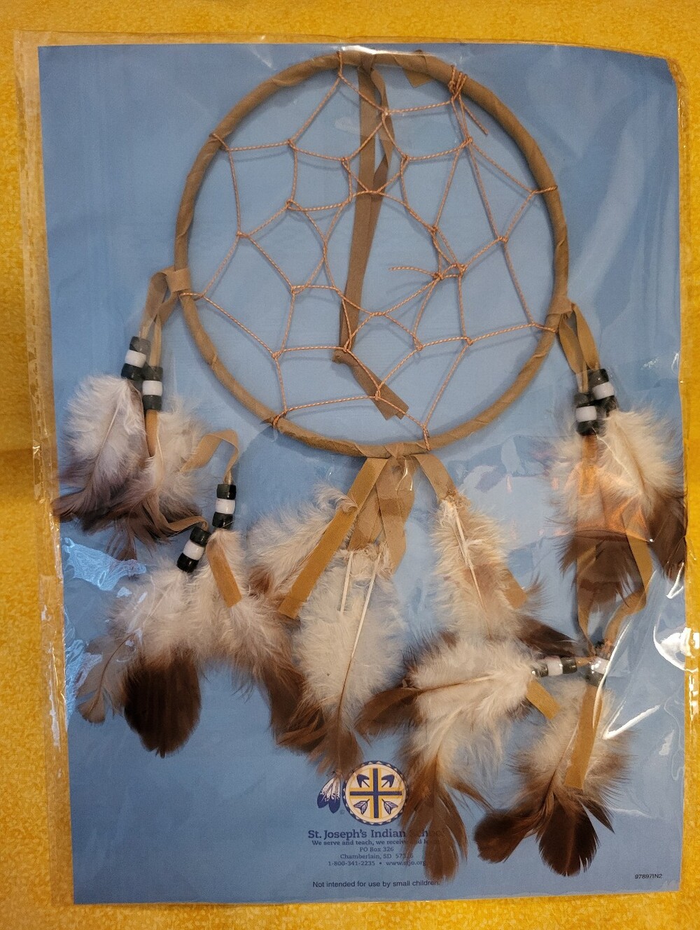 Dreamcatcher